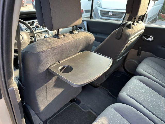 RENAULT Scenic 1.6 16V GPL