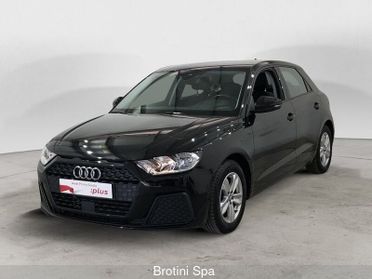 Audi A1 SPB 25 TFSI