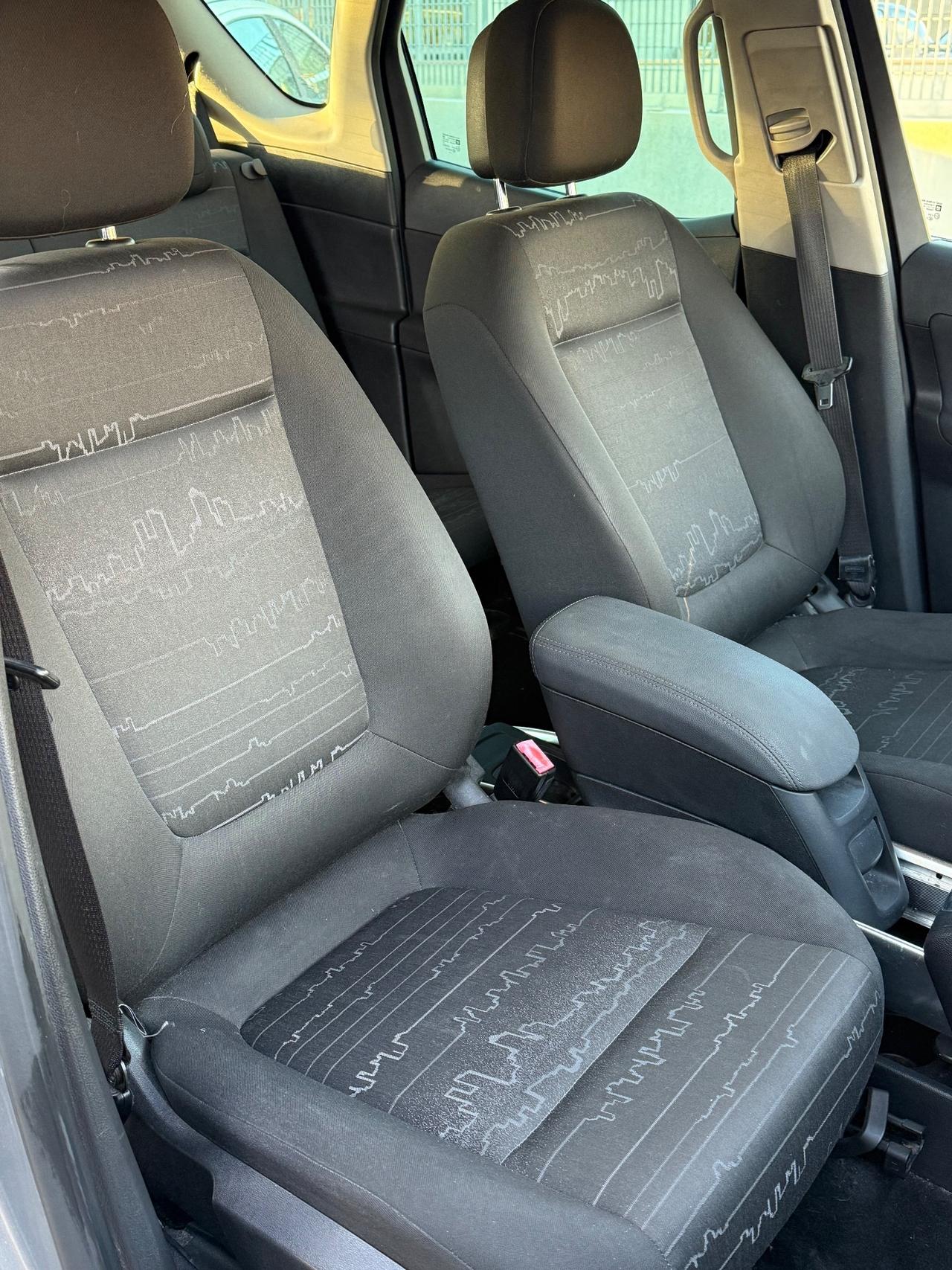 Opel Meriva 1.3 CDTI 95CV ecoFLEX Cosmo