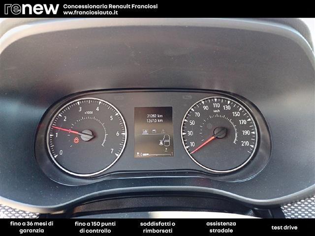 DACIA Sandero TCe 100 GPL Stepway Expression NBI