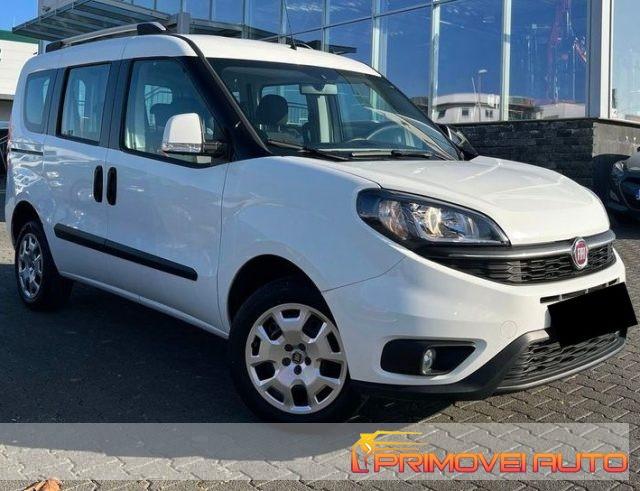 FIAT Doblo Doblò 1.4 Combi