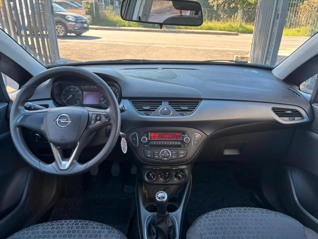 Opel Corsa 1.2 5p