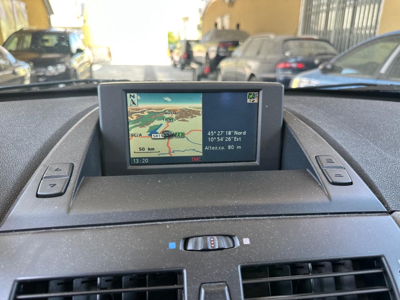 Bmw X3 2.0d Futura Panorama Pelle Navi Xenon