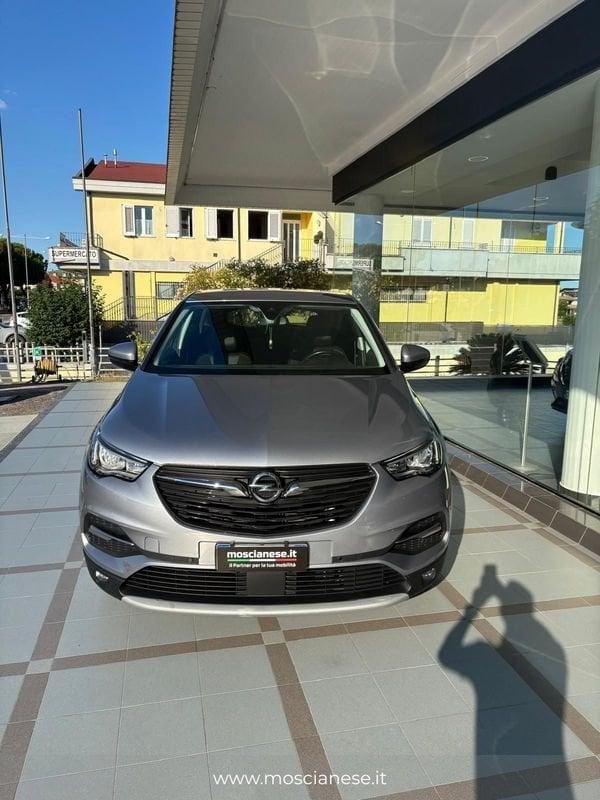 Opel Grandland X 1.5 Ecot Diesel 130cv Innovation S&S MT6