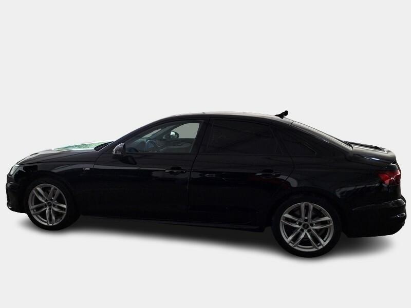 AUDI A4 2.0 35 TDI MHEV SLINE EDIT. S TRONIC 4 PORTE BERLINA