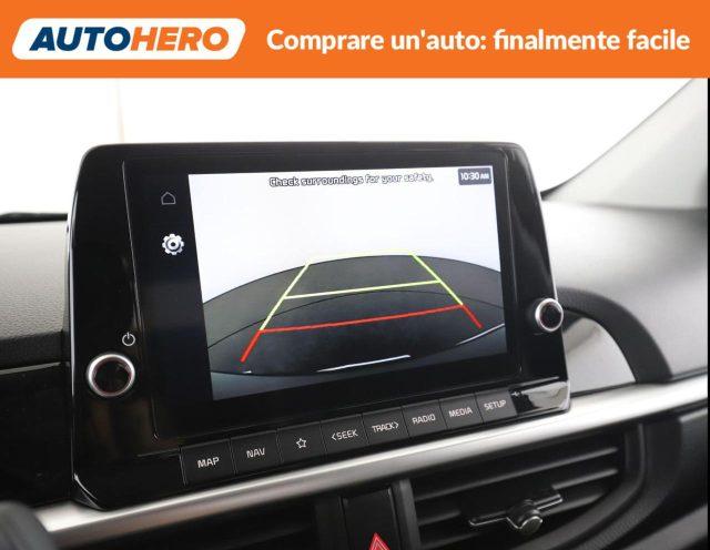KIA Picanto 1.2 12V 5 porte AMT Style