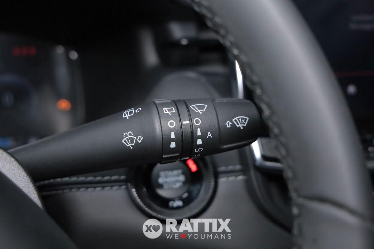 Jeep Compass 1.5 turbo t4 mhev 130CV Summit dct