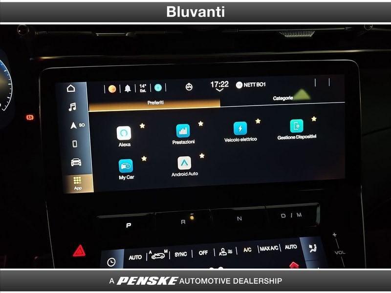 Maserati Grecale 2.0 330cv MHEV Modena Q4 auto