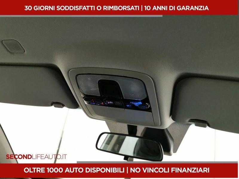 KGM Korando 1.5 gdi-t Road 2wd