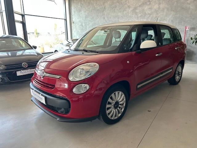 Fiat 500L 1.6 Multijet 120 CV Lounge