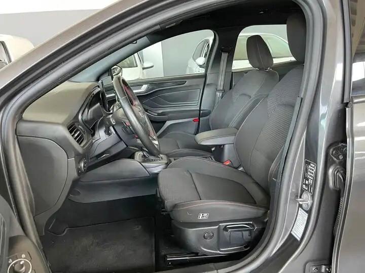 Ford Focus 1.0 EcoBoost Hybrid 155 CV SW ST-Line X