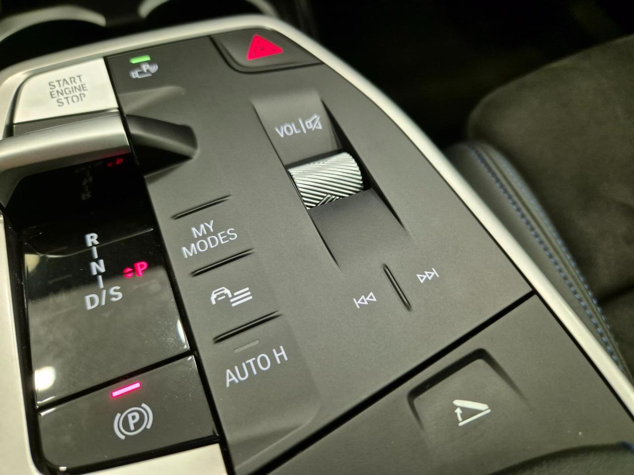 BMW X1 sdrive 20d mhev 48V MSport N1