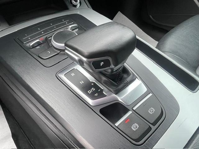 Audi Q5 2.0 TDI 190 CV quattro S tronic Sport