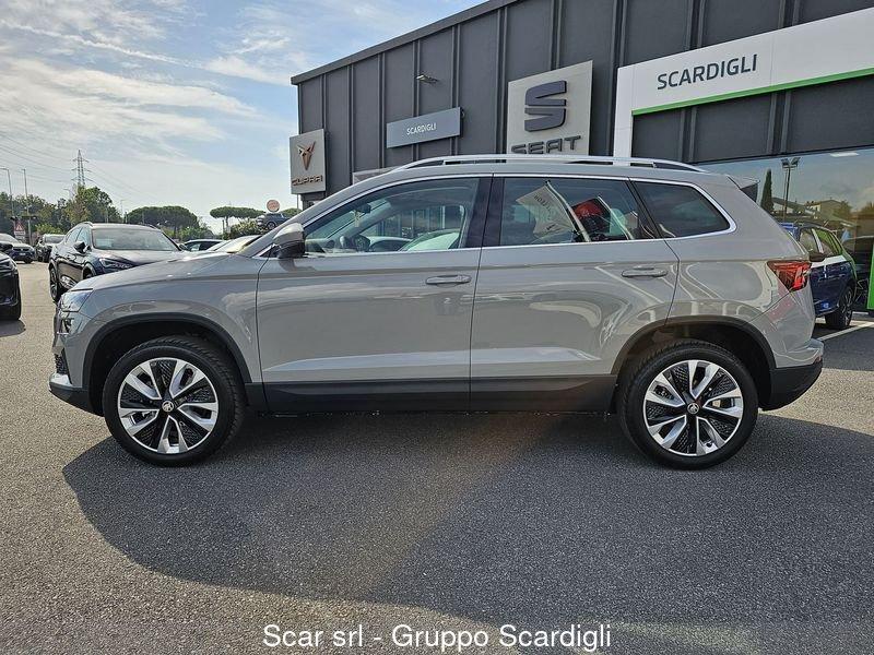 Skoda Karoq 1.0 TSI 115 CV Style