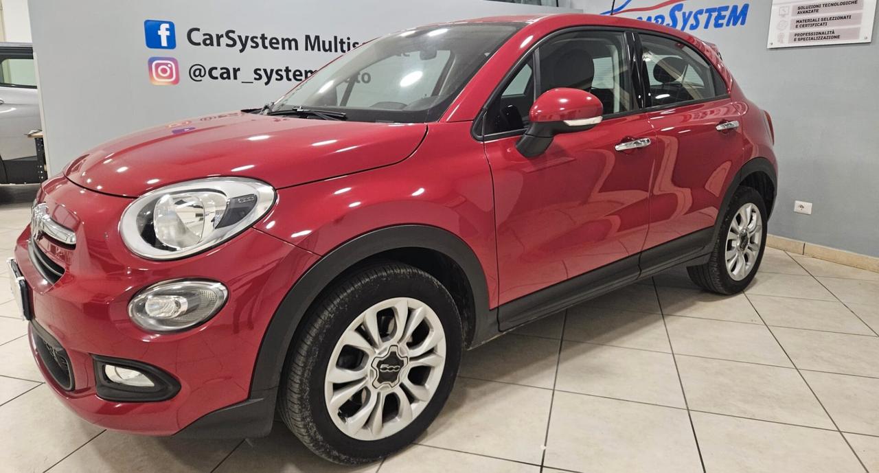 Fiat 500X 1.3 MultiJet 95 CV Pop Star