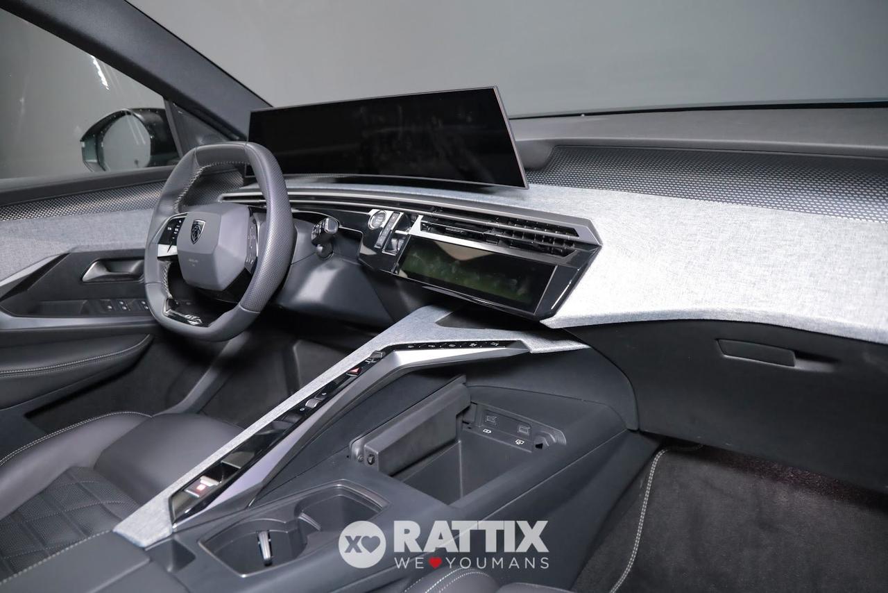 Peugeot 5008 1.2 Hybrid 145CV GT e-DCS6 7p.ti + tetto apribile