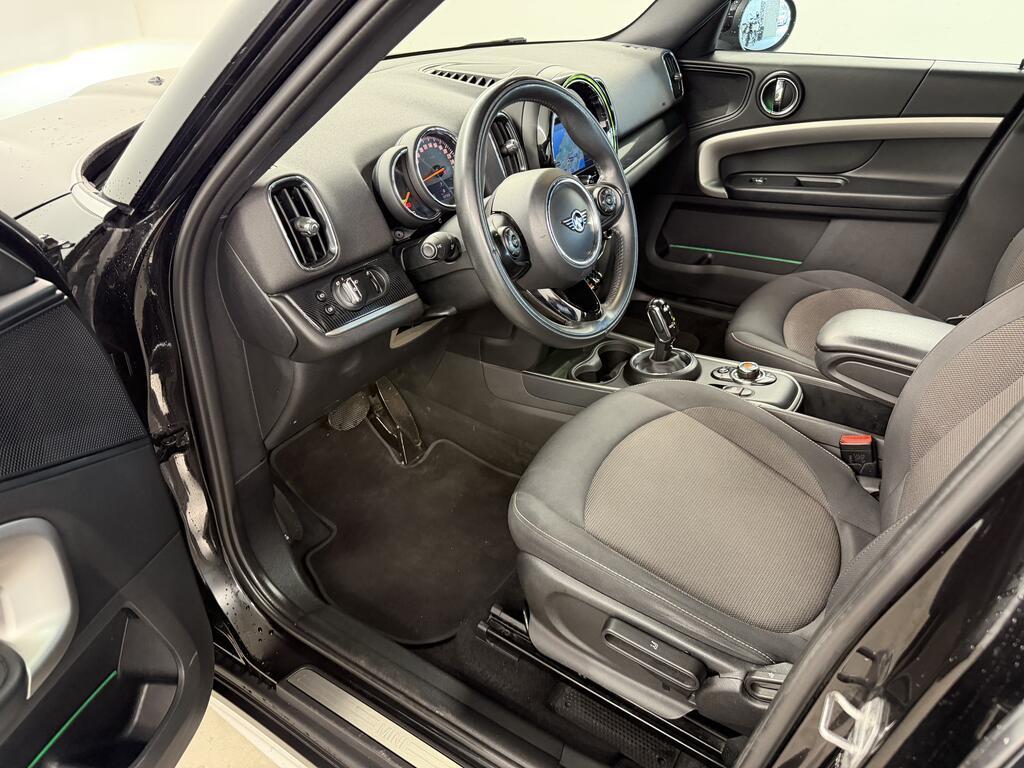 Mini One D Countryman 1.5 TwinPower Turbo One D Business