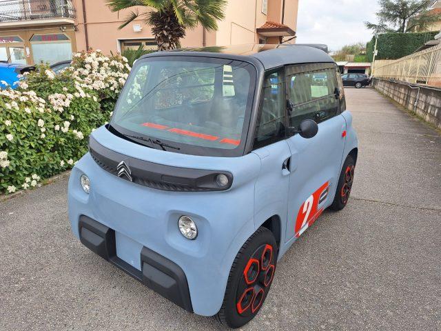 CITROEN Ami My Ami Pack Blue