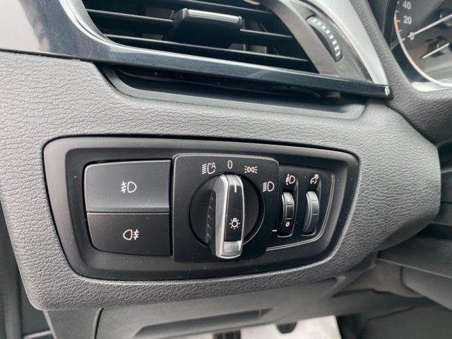 BMW X1 xDrive20d