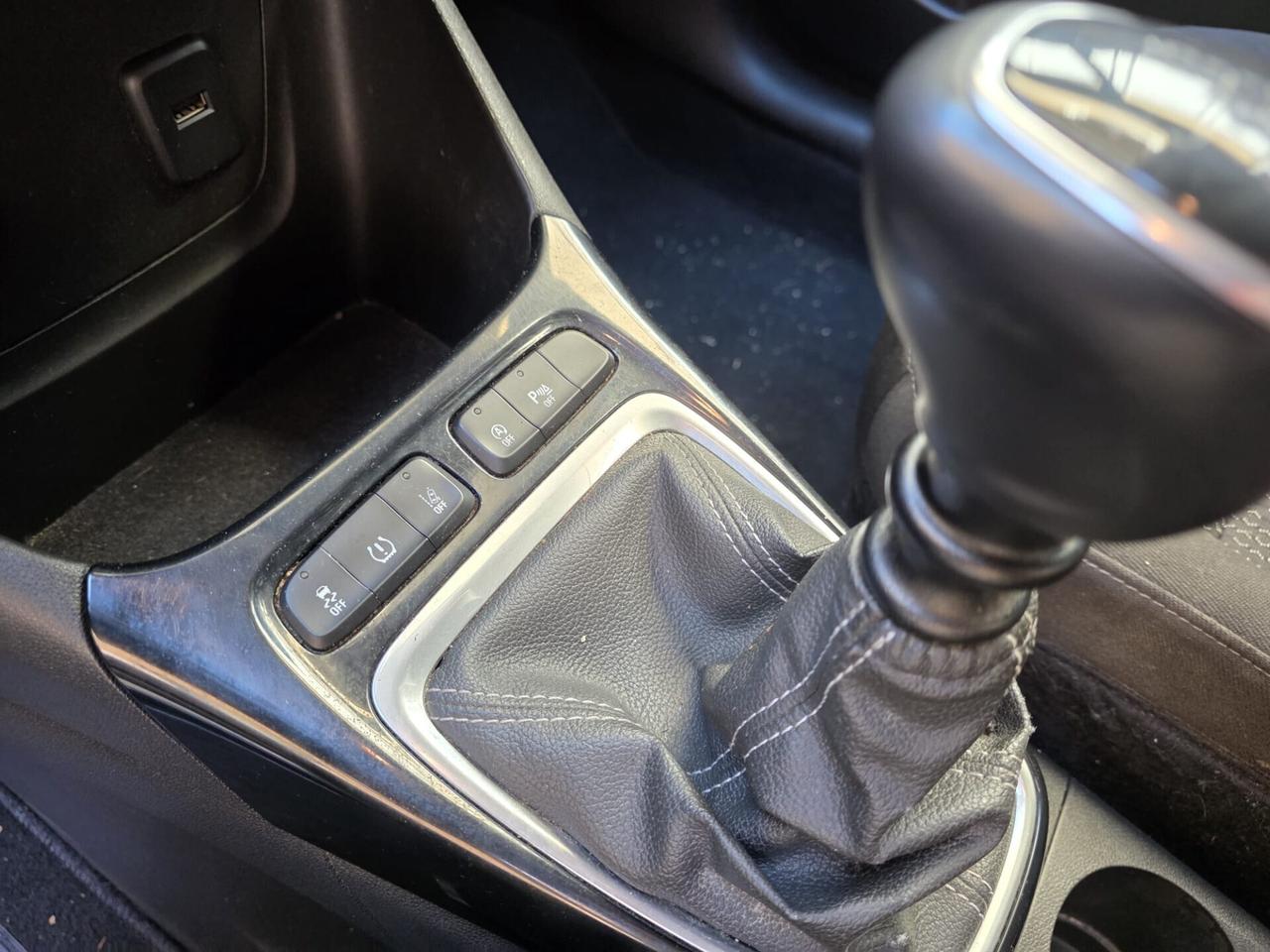 OPEL CROSSLAND X- PASSAGGIO DI PROPRIETà INCLUSO