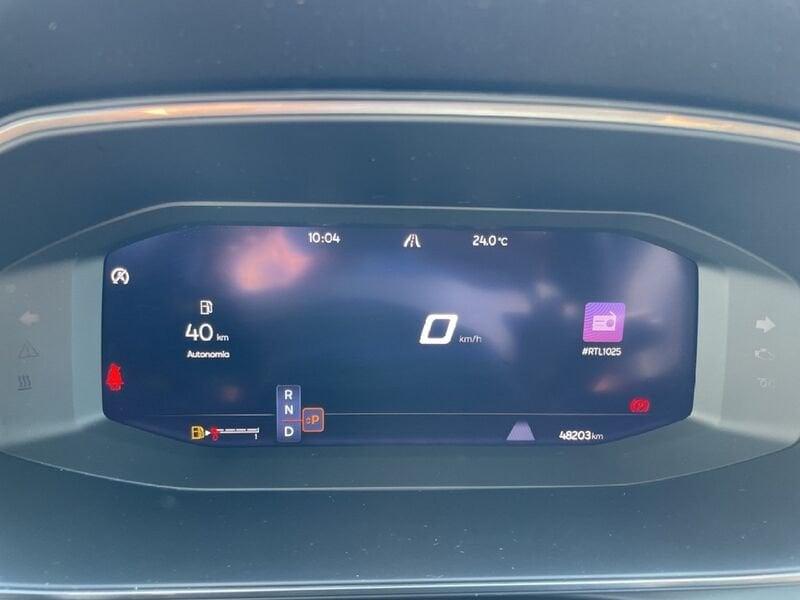 Cupra Formentor Formentor 1.5 TSI DSG