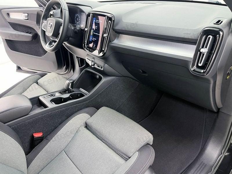 Volvo XC40 XC40 T4 PLUG IN AUT CORE **AUTOCARRO N1**