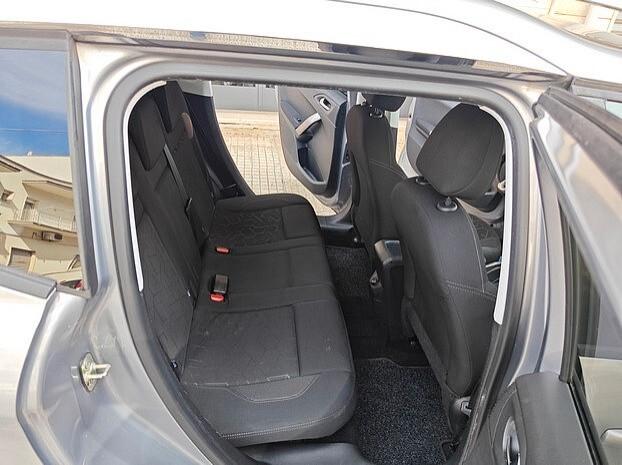 PEUGEOT 2008 1.4 HDi 68 cv - 2013