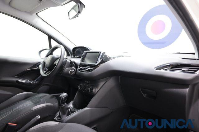 PEUGEOT 208 1.2 BENZINA PURETECH 82CV 5 PORTE ACTIVE