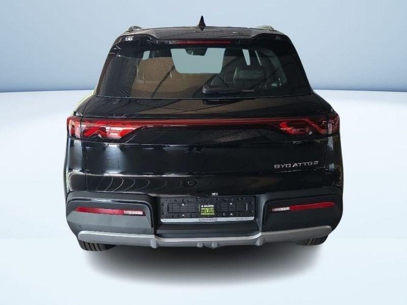 BYD Atto 2 Active