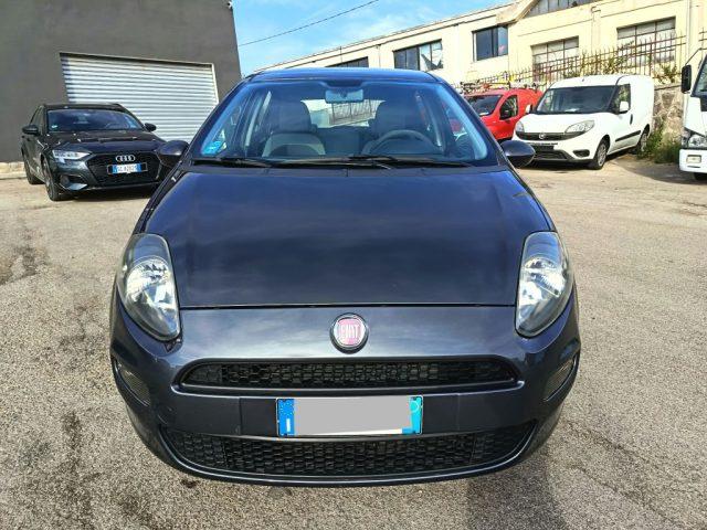 FIAT Punto 1.2 8V 5 porte Lounge