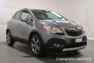 OPEL Mokka Mokka 1.7 CDTI Ecotec 130cv 4x2 Start&Stop Cosmo