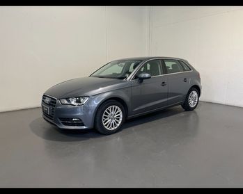 AUDI A3 SPORTBACK 1.6 TDI AMBITION