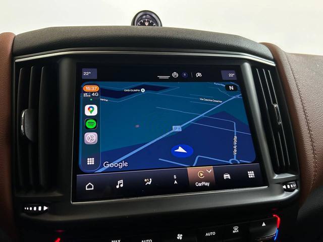 MASERATI Levante MHEV 330 CV AWD GT