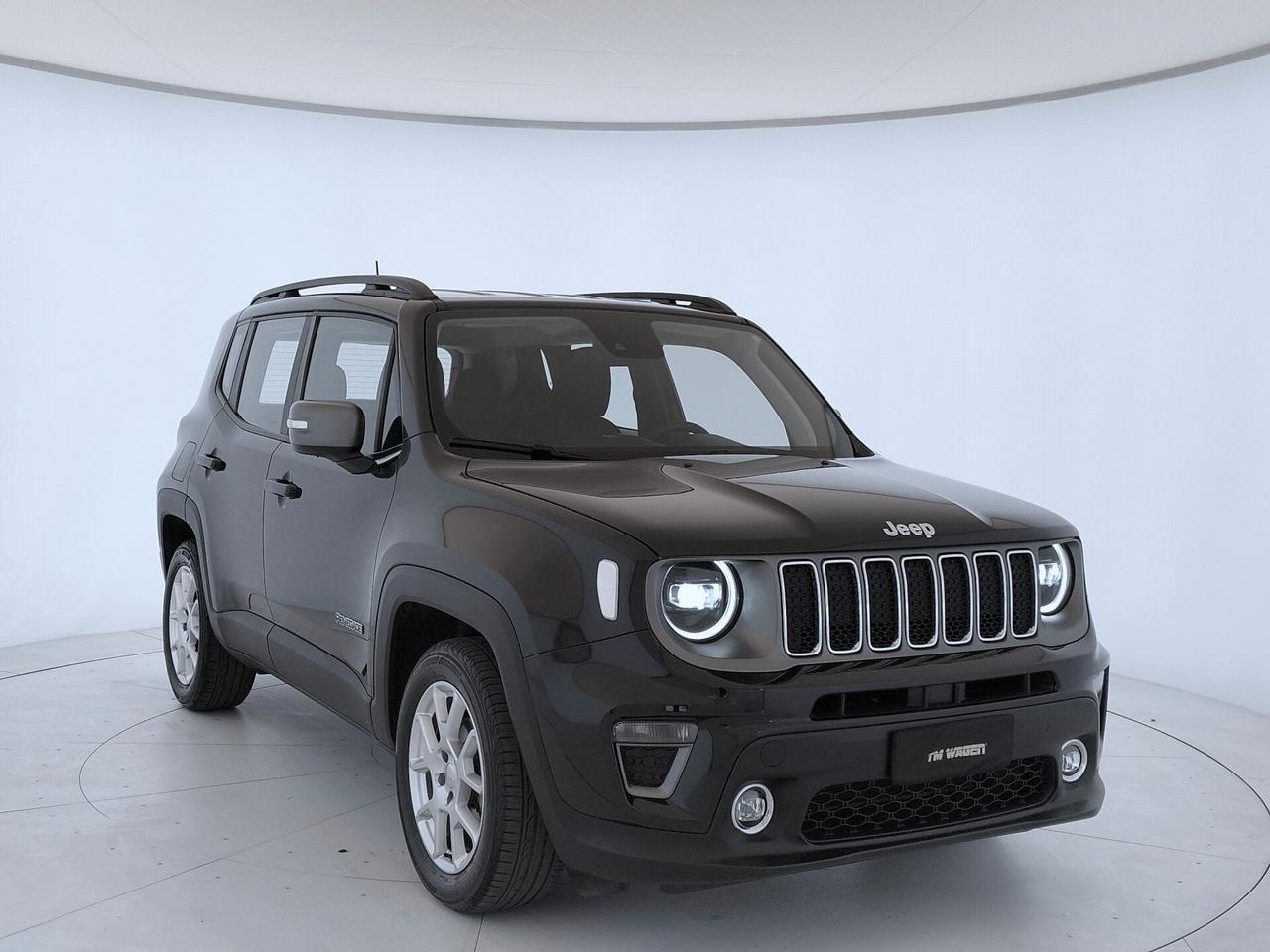 jeep renegade 1.0 t3 Limited 2wd