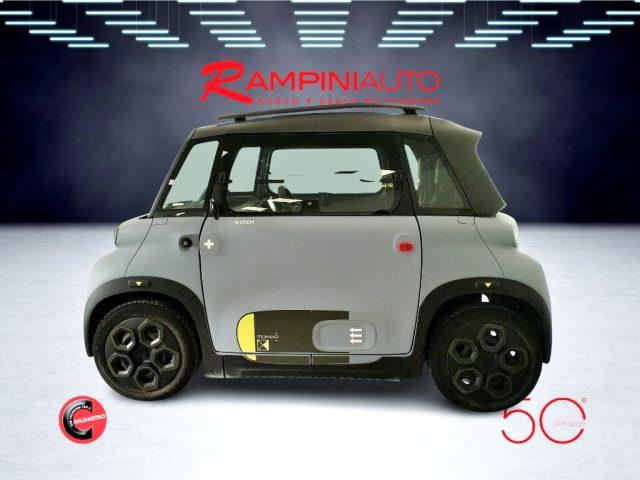 CITROEN Ami Tonic ? Serie Speciale Elettrica PRONTA CONSEGNA