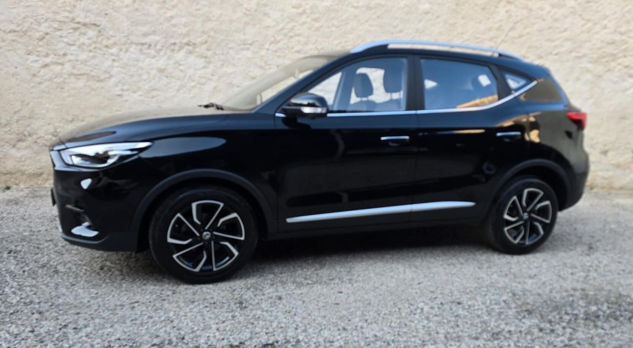 Mg ZS 1.5 VTi-tech LUXURY