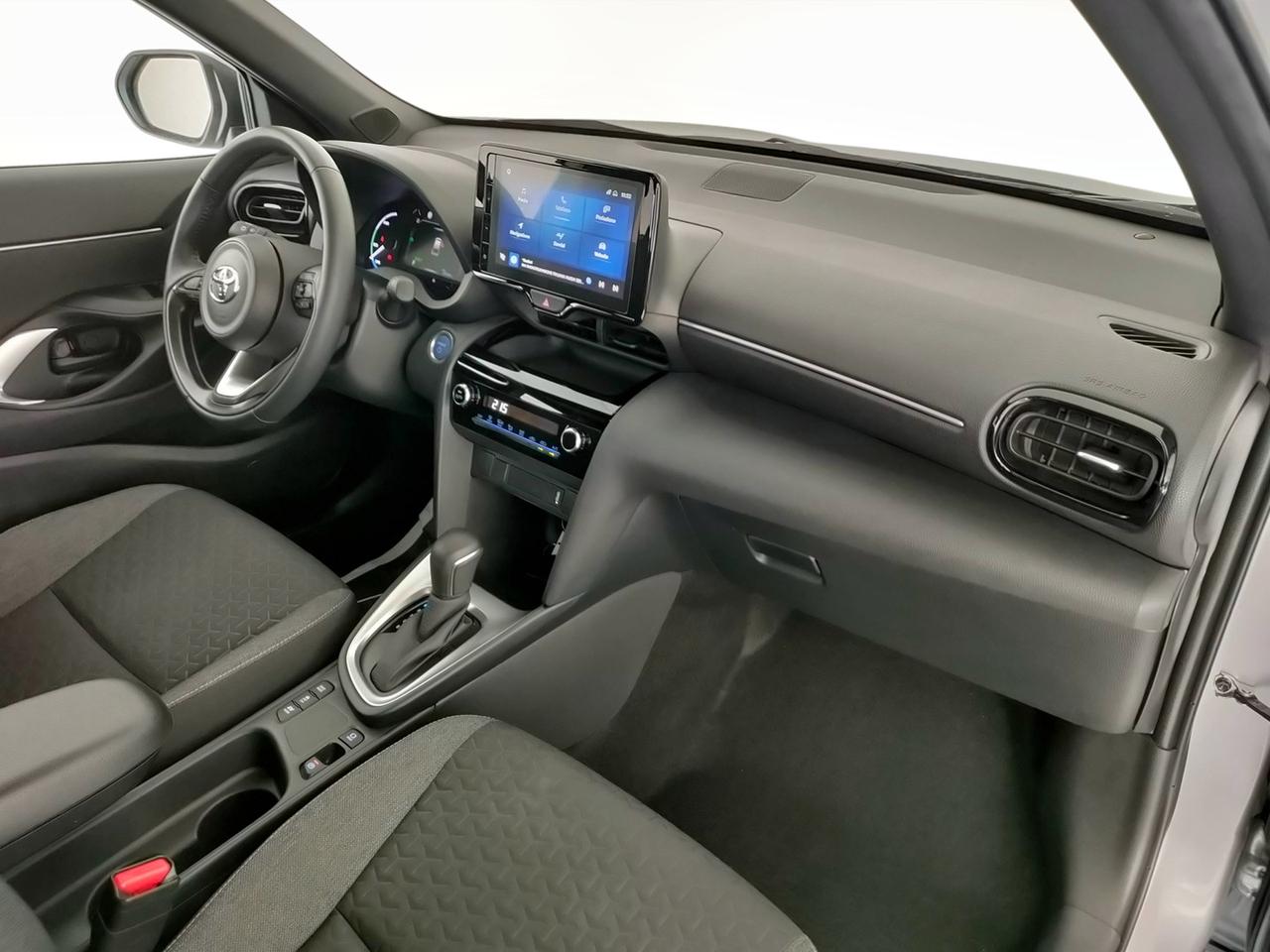 TOYOTA Yaris Cross - Yaris Cross 1.5h Trend fwd 116cv e-cvt