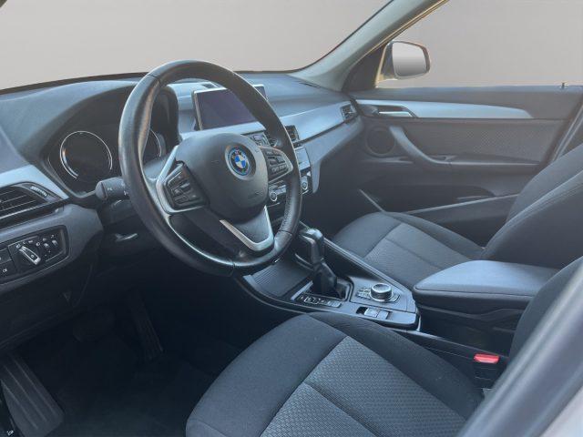 BMW X1 XDRIVE 25e ADVANTAGE