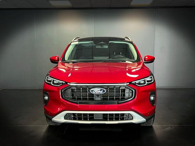 FORD Kuga 2.5 Plug In Hybrid 243 CV 2WD Active