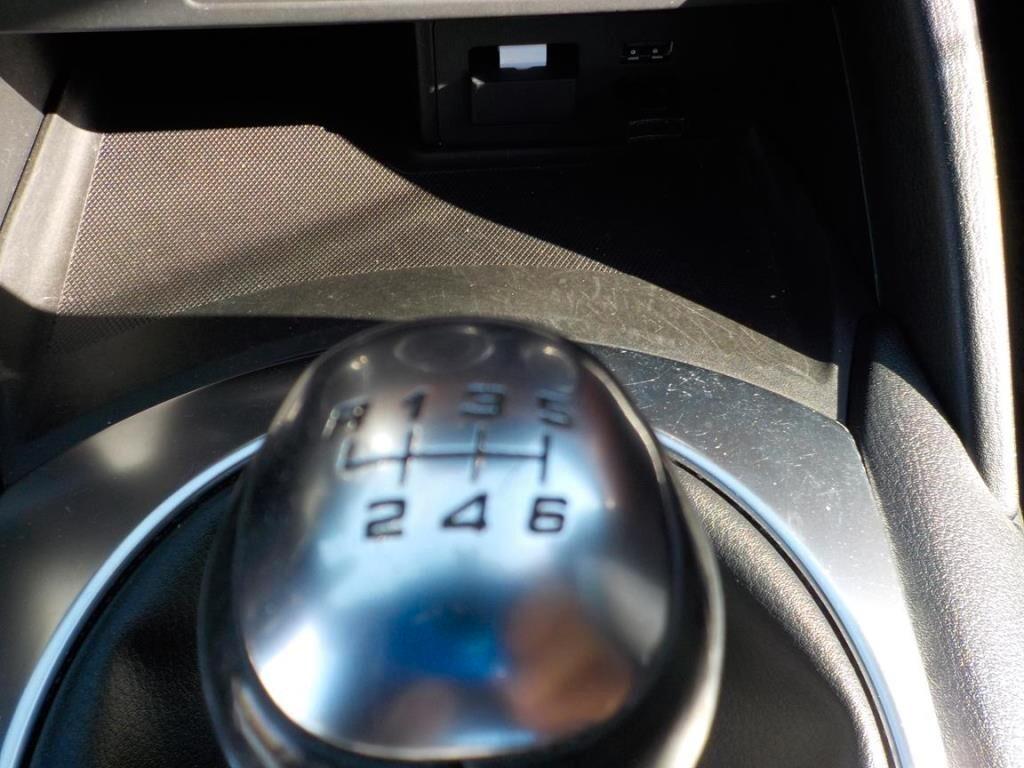 Fiat 124 Spider 1.4 MultiAir Lusso