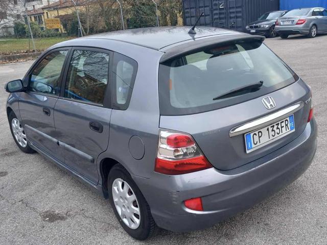 HONDA Civic 1.4 16V cat 5 porte LS senza nessun lavoro da fare