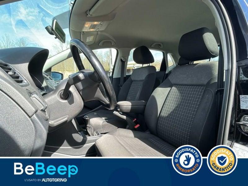 Volkswagen Polo 5P 1.0 MPI TRENDLINE 60CV