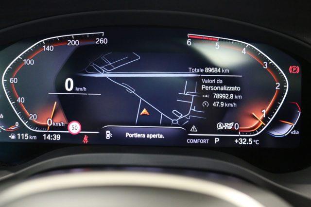 BMW X4 xDrive20d Msport
