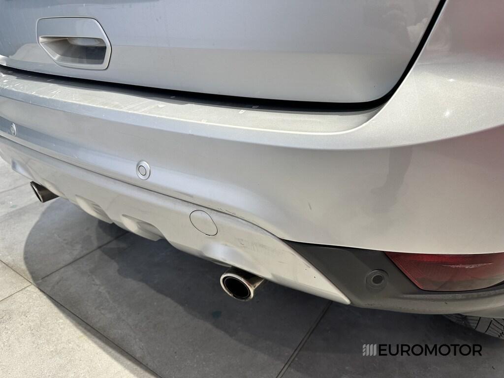 Ford Kuga 2.0 TDCi Titanium Auto