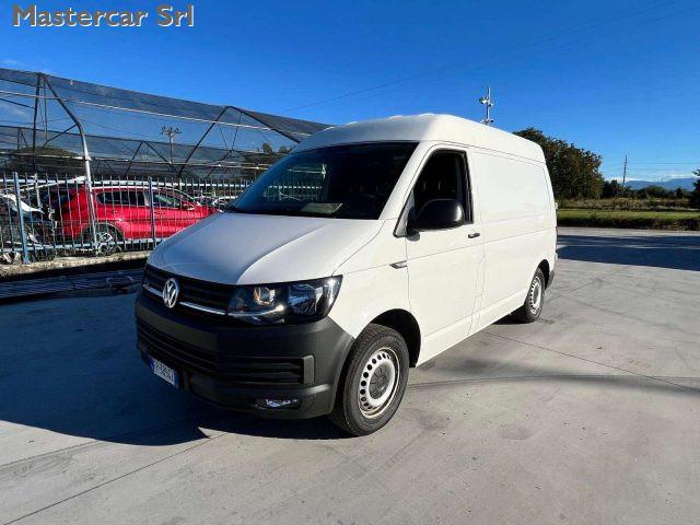 VOLKSWAGEN T6 Transporter TRANSPORTER 2.0 TDI 150cv 4MOTION 4x4