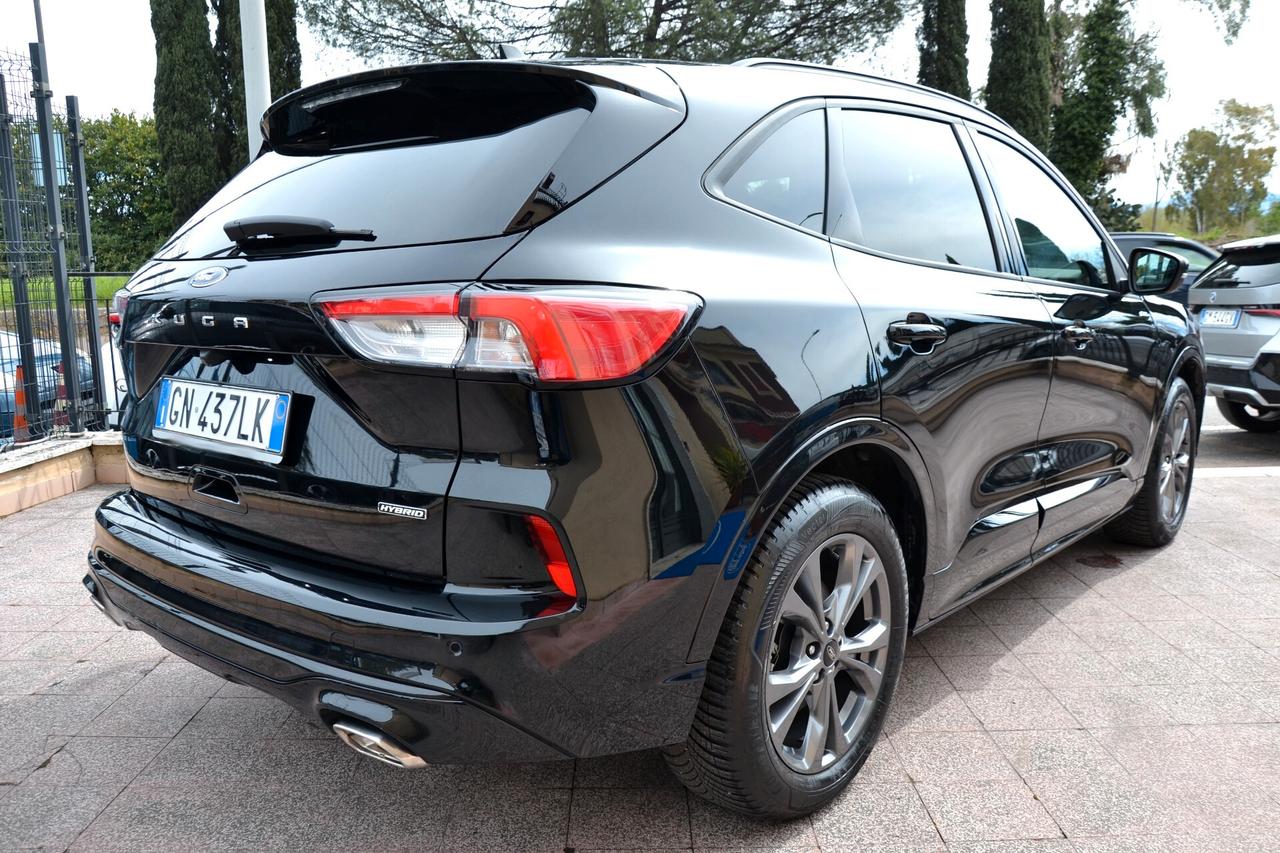 Ford Kuga 2.5 Full Hybrid 190 CV CVT 2WD ST-Line X
