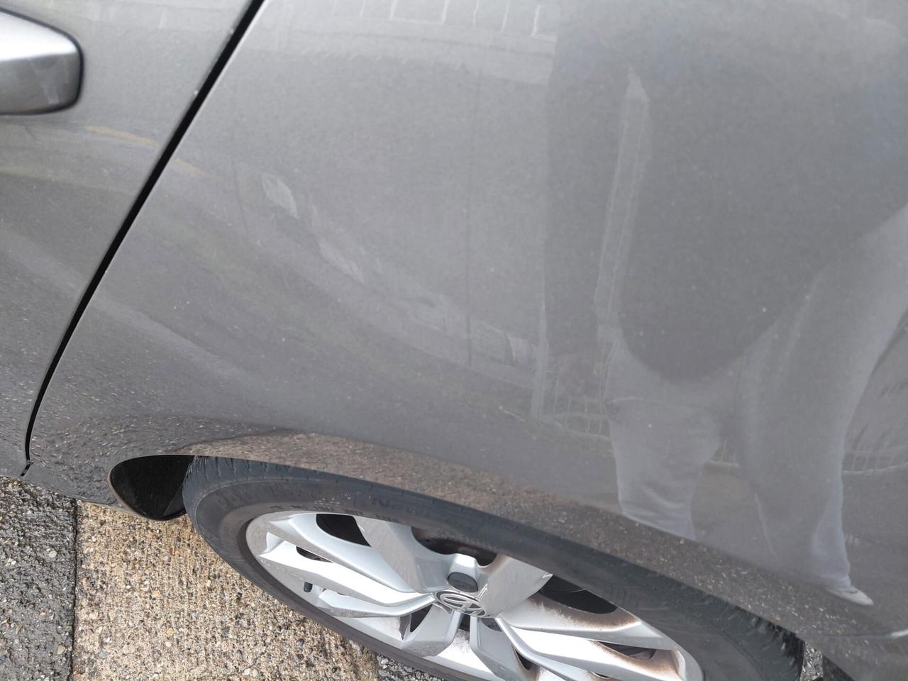 Volkswagen Golf VII 5p Highline UNICO PROPRIETARIO