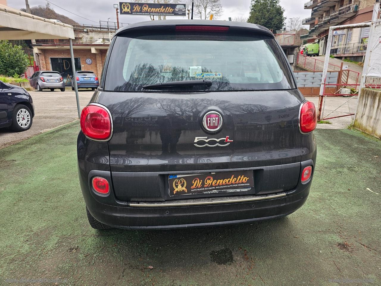 FIAT 500L 1.3 MJT 85 CV Pop Star