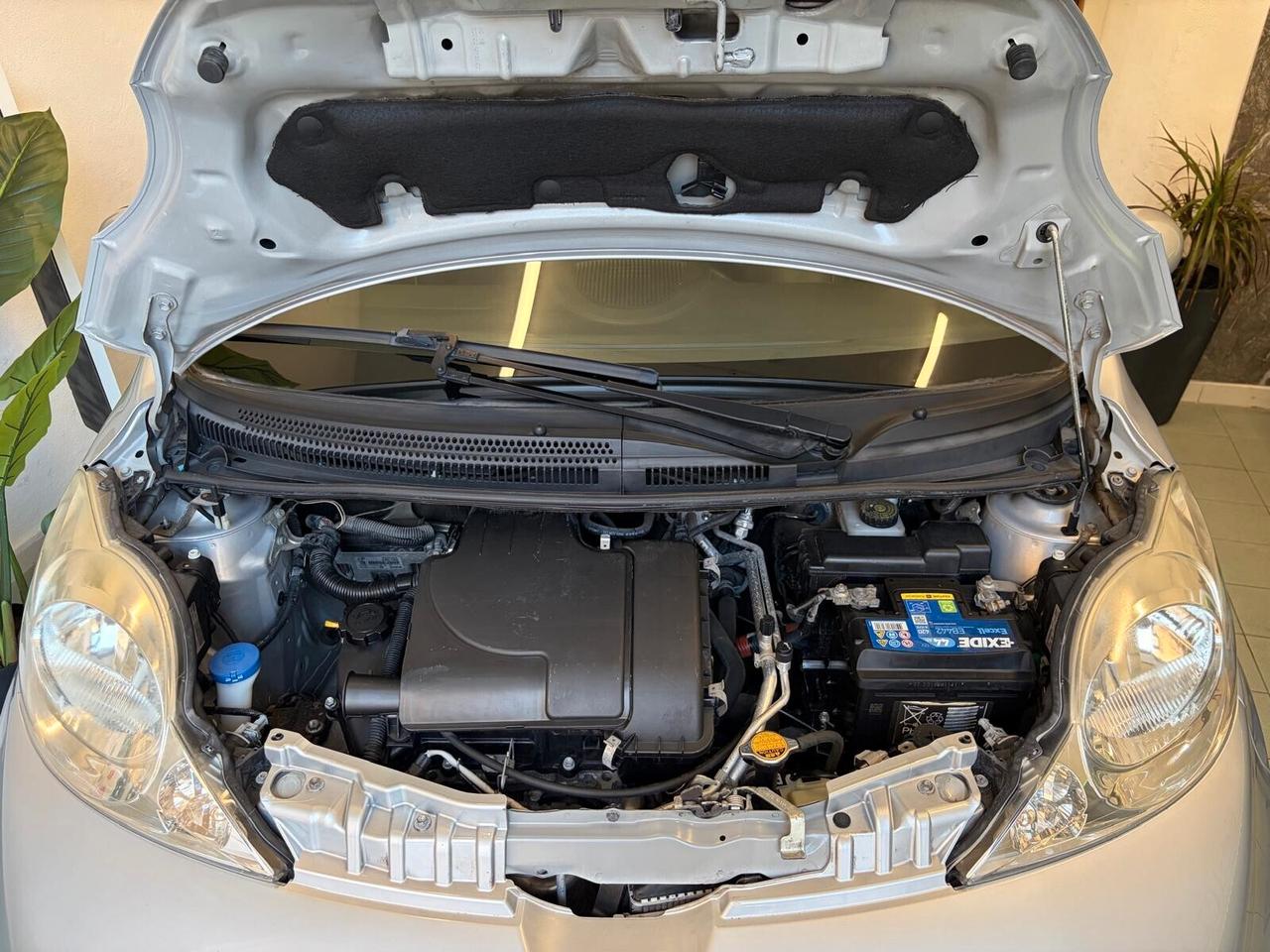 Peugeot 107 1.0 COMPRESO PASSAGGIO DI PROPRIETÀ