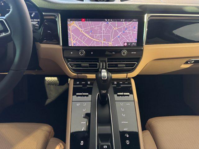 PORSCHE Macan 2.0 - 22000 km